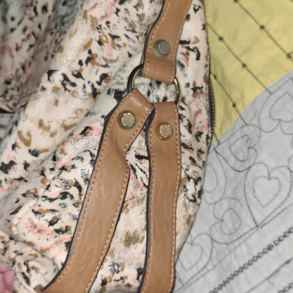 Jessica Simpson Handbag Purse
